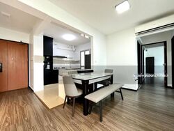 Blk 473B Hougang Parkedge (Hougang), HDB 4 Rooms #574042551